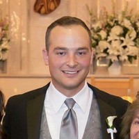 Dentsply Sirona Employee Jake O'Neill's profile photo