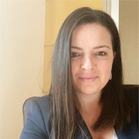 Columbia Shipmanagement Employee Anca Preda's profile photo