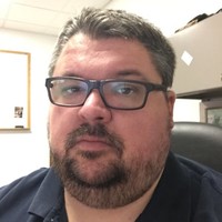 Town of Chili Employee Chris Levey's profile photo