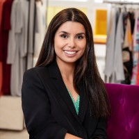 Rianno Communications Employee Sofia S.'s profile photo