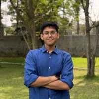 Siddhanth Gupta Email