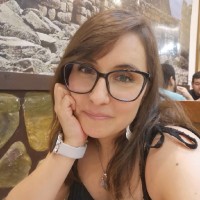 Datactiva Employee Marcela de la Fuente Rubio's profile photo