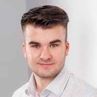 2G Energy AG Employee Lukas Simon's profile photo