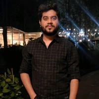 Harsh Mehra Email