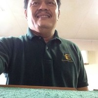 Global Gateway Employee Clem Tabarangao's profile photo