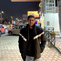 ORing Employee Ahmed Khatouni's profile photo