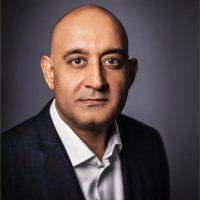 Liberty Steel & Wire Peoria Employee Vikrant Sharma's profile photo