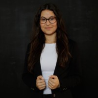 melting elements gmbh Employee Maja Bratic's profile photo