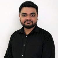Titan Delta Employee Dhruvil Shah's profile photo