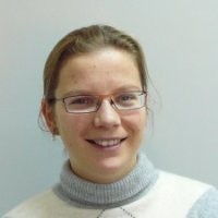 InsPyro Employee Els Nagels's profile photo