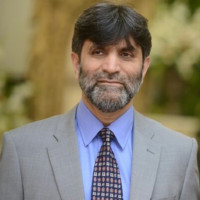 City of Greater Sudbury Employee Aziz Rehman's profile photo