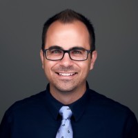 Trustmark Employee Nick Gates's profile photo