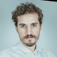 Eolas International Employee Khalil B.'s profile photo