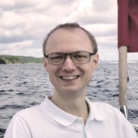 Arkitek Employee David Mikkelsen's profile photo