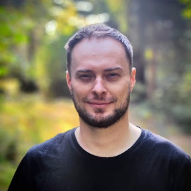 SELLEO Web and Mobile Software Development Employee Bartłomiej Wójtowicz's profile photo