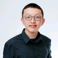 CMPG Employee Ting-Wei Lin's profile photo