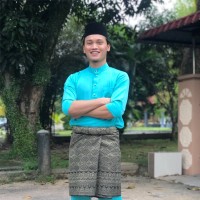 Nexuscorpgroup Employee Izwan Malek's profile photo