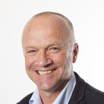 Zytec B.V. Employee Nico Konijnenburg's profile photo