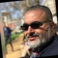 MENA eSolutions Employee Sal Elkadiki's profile photo