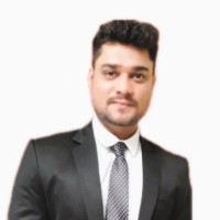 Suntech Overseas Employment Employee Umair Shoeb's profile photo