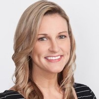 U.S. Army Corps of Engineers Employee Ashley Flaherty's profile photo