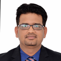 Albwardy Investments Employee Amit Sarda's profile photo