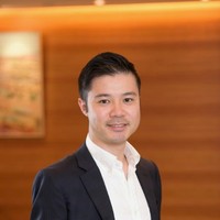 AIG Employee William Ip's profile photo