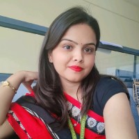 Pooja Kumawat Email & Phone Number | JECRC University Assistant ...