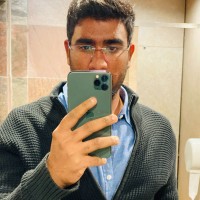 Giridhara Software Services Pvt Ltd Employee Krishna Maganti's profile photo