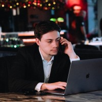 Avalon Music Employee Daniel Waardenburg's profile photo