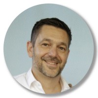 Globtrans Employee Gerald di Lelio's profile photo