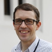 Stephen Lindley-Jones Email