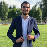 IONFILTER Employee Pere Ausió's profile photo