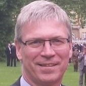 None Employee Duncan Guy's profile photo