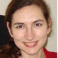 Timspirit Employee Caroline Ritter's profile photo