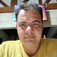 MCQ ELETRO SERVICE Employee Eduardo Solano Gomes's profile photo