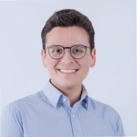 Chilquinta Energía S.A. Employee David Leiva Fernández's profile photo