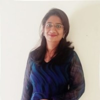 Techify Solutions Pvt Ltd Employee Joshi Manali's profile photo