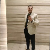 MINISO Lifestyle Egypt Employee Sayed Saber's profile photo