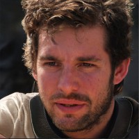 Demand Frontier Employee Samuel Sykes's profile photo