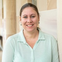 Nevada Legal Services Employee Krissta Kirschenheiter's profile photo