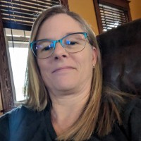 Niagara Sexual Assault Centre Employee Isabel H.'s profile photo