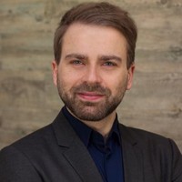 Bayerischer Rundfunk Employee Georg Wolf's profile photo