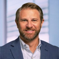 Houston Methodist Employee Trevor Burt's profile photo