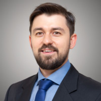 Applied Methods GmbH Employee Vitaliy Zhovtyuk's profile photo