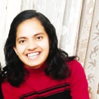 Tata Consultancy Services Employee Smita J.'s profile photo