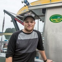 Eidg. Forschungsanstalt WSL Employee Colin Bloom's profile photo