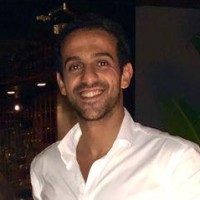 Abdullah Mansour email address & phone number | Swvl Interim CFO