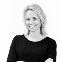 Fjordland AS Employee Hanne Lund's profile photo