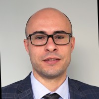 Gürbağ Group Employee Harun Yildirim's profile photo